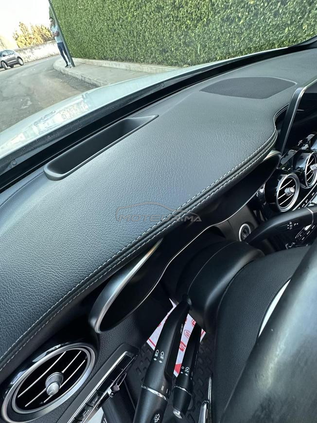 Mercedes c220d Amg line plus dédouaner full