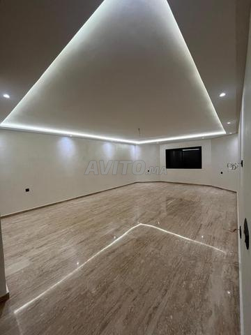 Appartement neuf 136m²–3ch–Haut standing–Plein Sud - 2