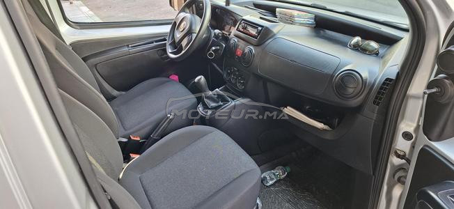  fiat fiorino à vendre en excellent état