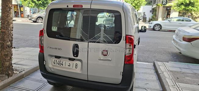  fiat fiorino à vendre en excellent état