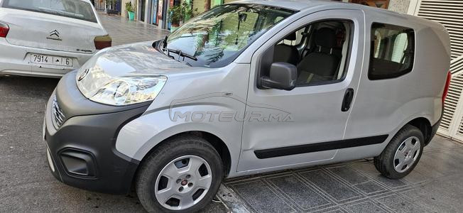  fiat fiorino à vendre en excellent état