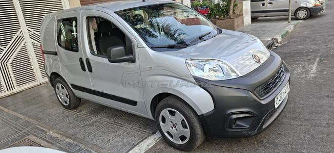  fiat fiorino à vendre en excellent état