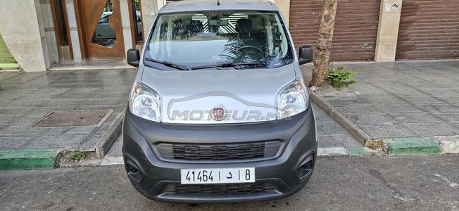  fiat fiorino à vendre en excellent état