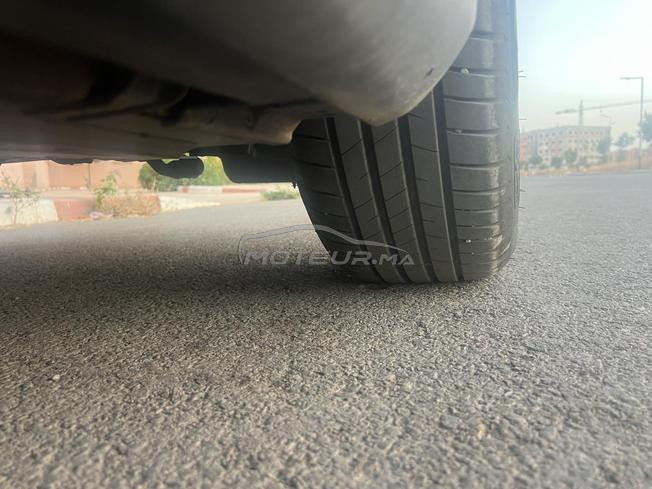 ford focus sport toute option