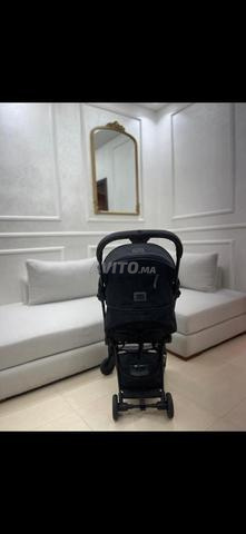 عربة أطفال CYBEX Coya