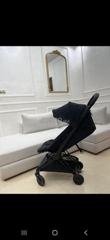 عربة أطفال CYBEX Coya - 2