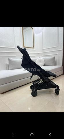 عربة أطفال CYBEX Coya