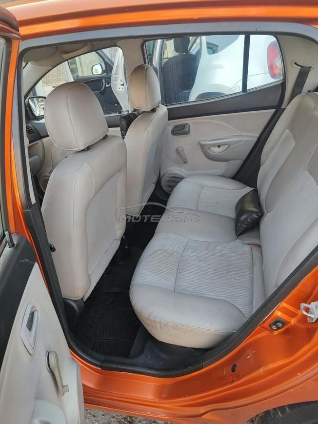 vendre voiture  occasion 