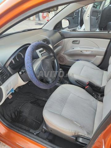 Vente voiture occasion - 2