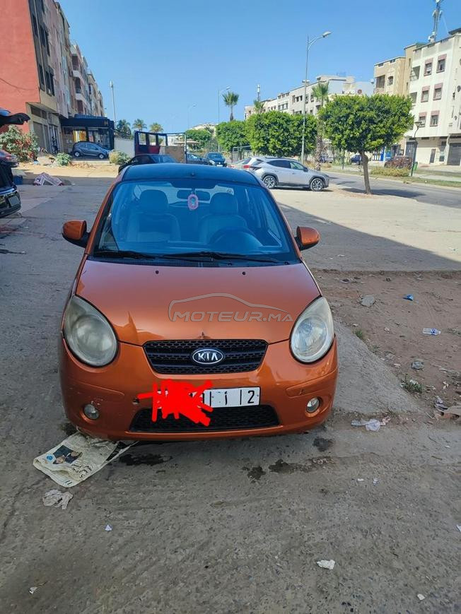 vendre voiture  occasion 