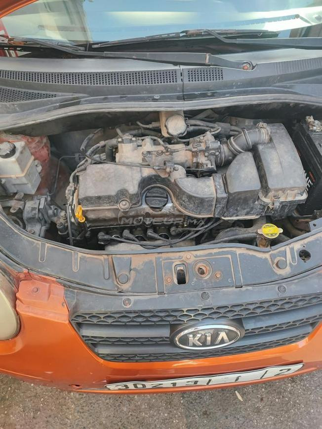 vendre voiture  occasion 
