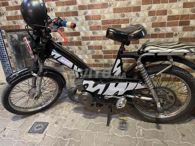 MBK Marrakech - 2