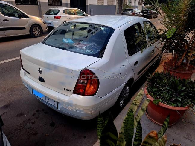CLIO CLASSIQUE 