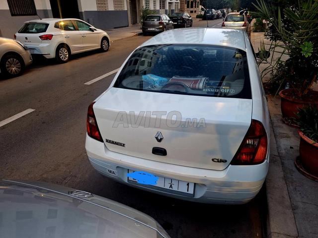CLIO CLASSIQUE - 2