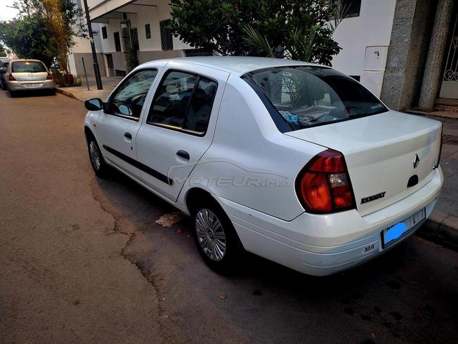 CLIO CLASSIQUE 