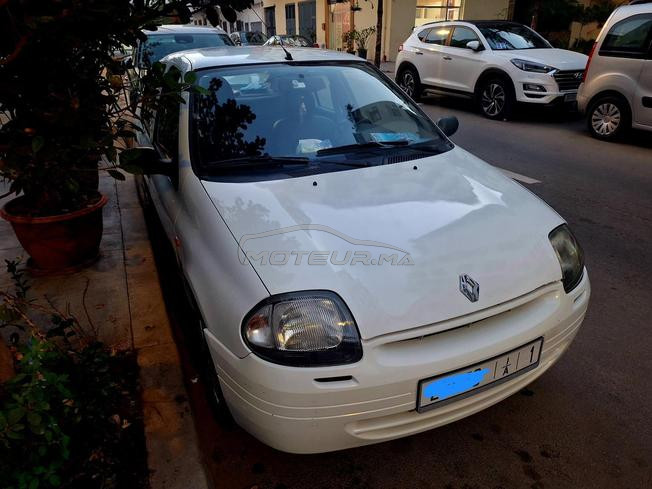 CLIO CLASSIQUE 