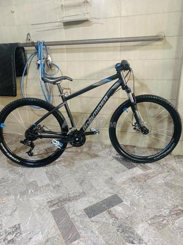 Rockrider st 520 - 2