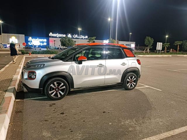 Citroën C3 Aircross - 2