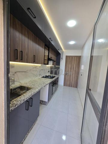 Appartement neuf haut standing 79 m² – Almaz - 2