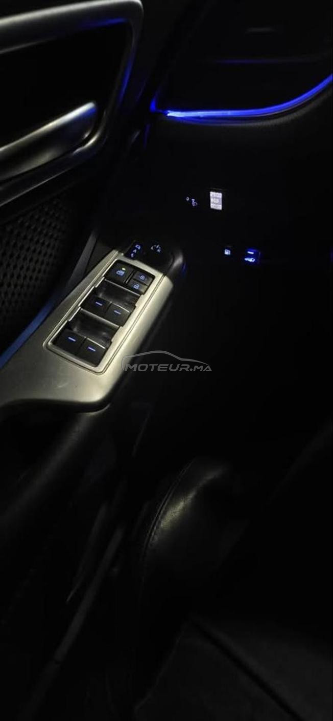 Toyota C-HR Hybride Automatique 2020 à Casablanca