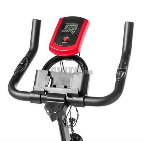 Vélo de sport - 2