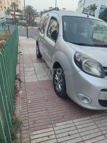 رينو كانجو - 2