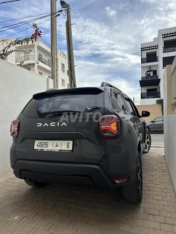 داسيا داستر أوتوماتيكية - 2