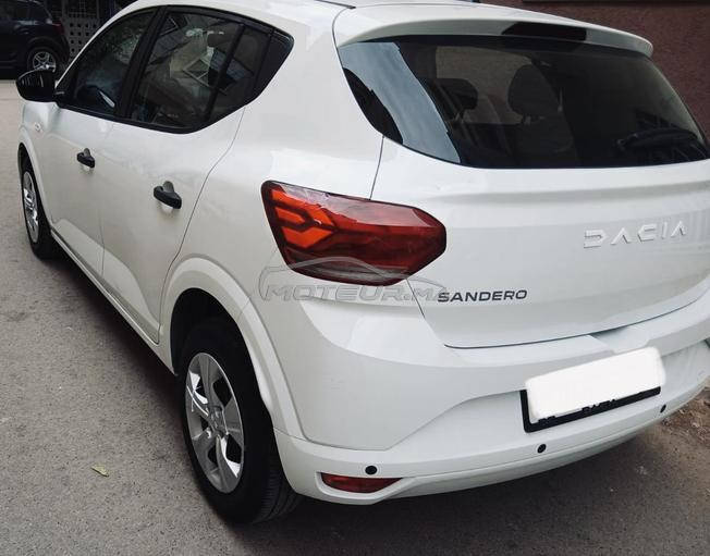 dacia sandero 2026 