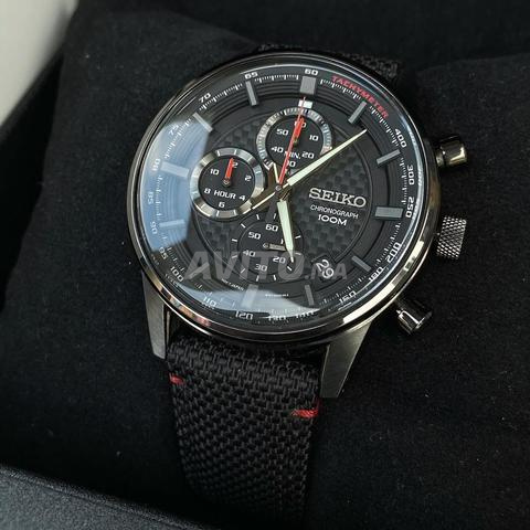 SEIKO SSB315P1 ORIGINAL - 2