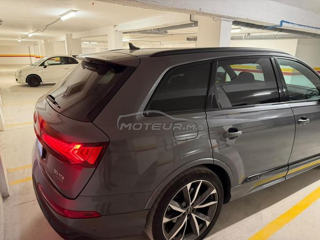 Audi Q7 S line 2024