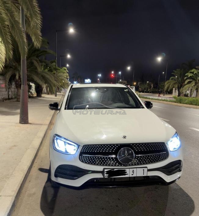 Mercedes GLC 300 Coupe