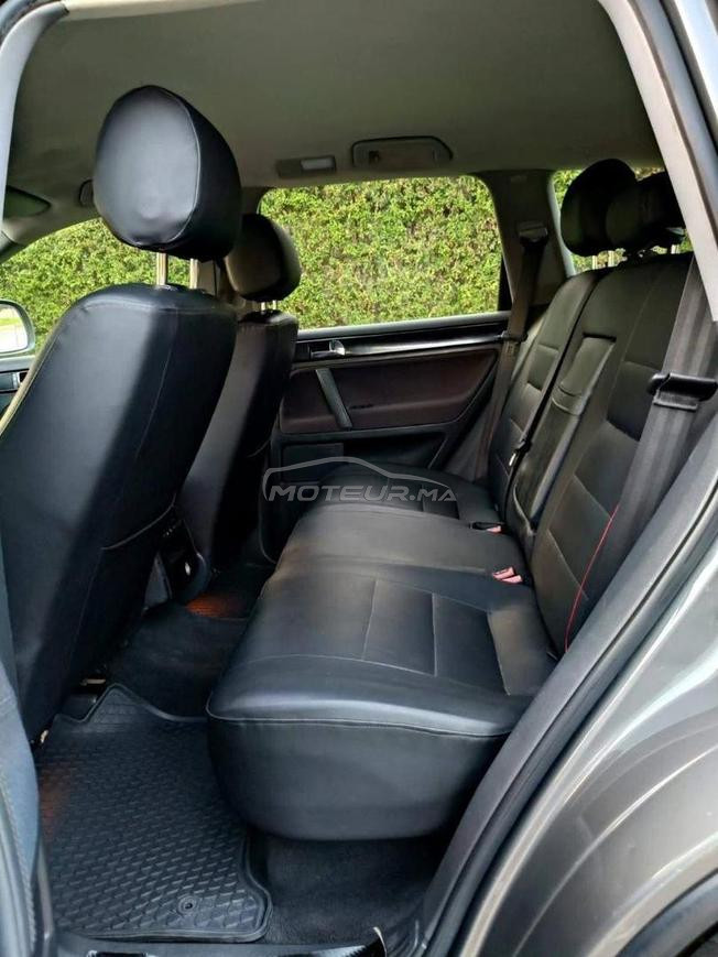 touareg v6 automatique Diesel 