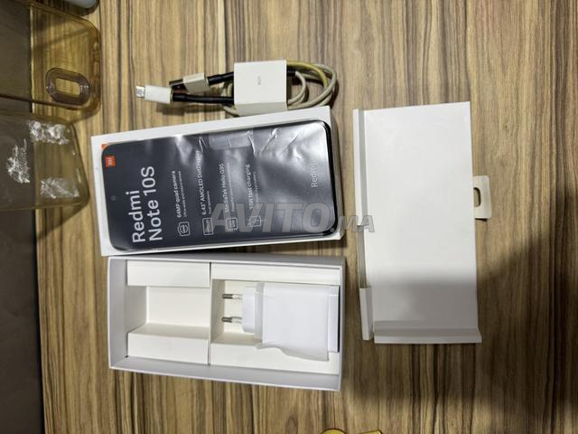 Téléphone d'occasion à vendre - 2
