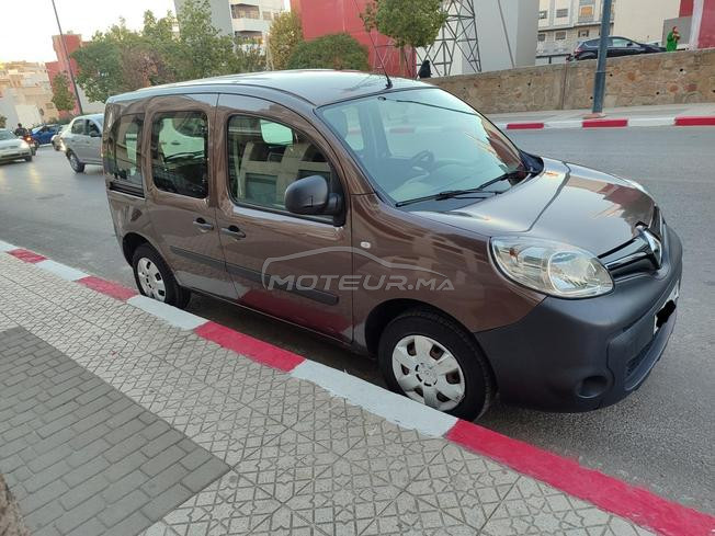 Renault Kangoo 1er main très bon état 