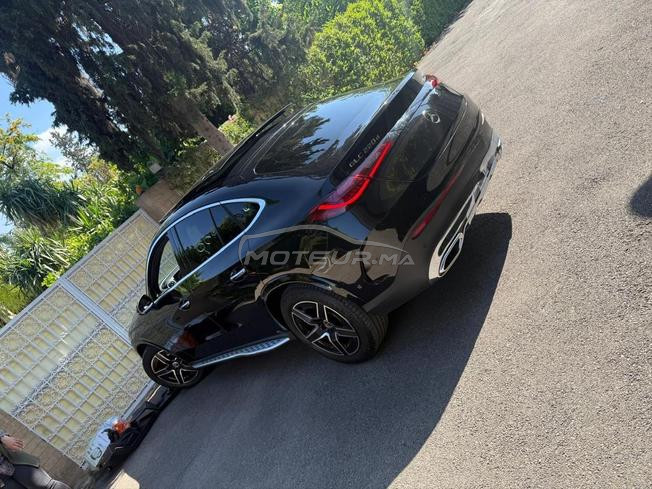 Mercedes Glc220d première main fulll