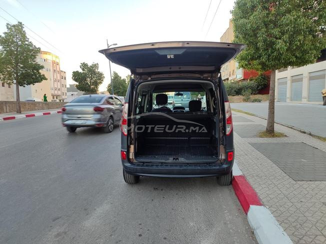 Renault Kangoo 1er main très bon état 