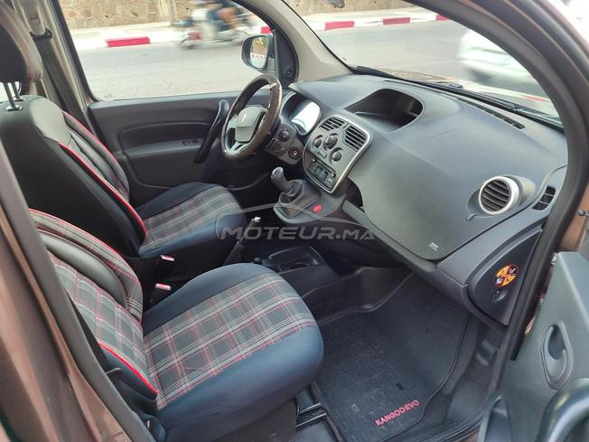 Renault Kangoo 1er main très bon état 