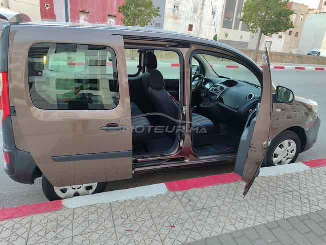 Renault Kangoo 1er main très bon état 