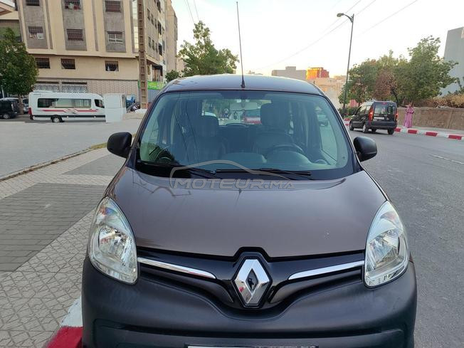 Renault Kangoo 1er main très bon état 
