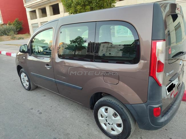 Renault Kangoo 1er main très bon état 