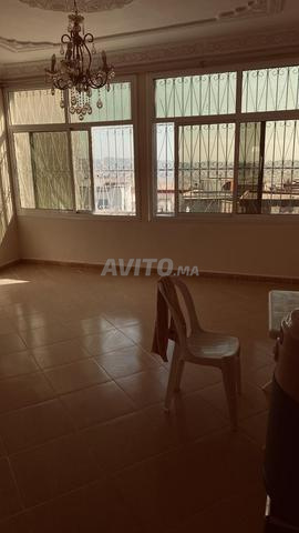 Immeuble de 4 étages à vendre, quartier Vacances, Taounate - 2