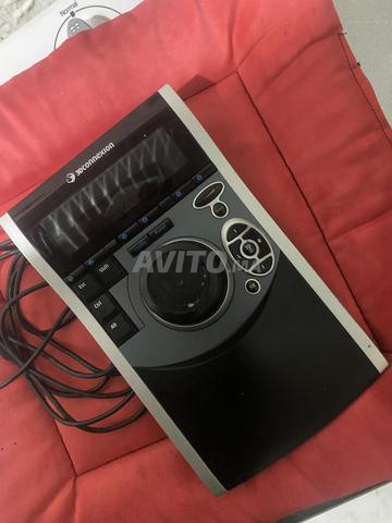 SpacePilot Pro - Souris 3D Pro - 2