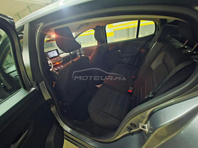 Dacia logan Journey 2026 1.5 115 Ch Full Option