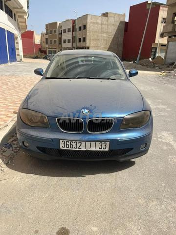 BMW Série 1 116i à vendre - 2