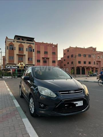 Ford C Max Titanium - 2
