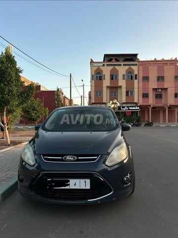 Ford C Max Titanium