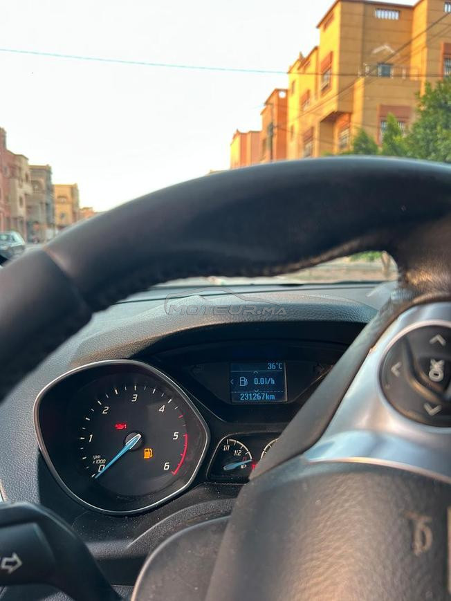 Ford C Max Titanium 