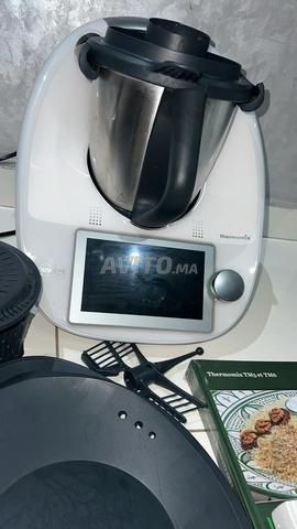Thermomix TM6 - 2
