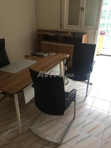 Appartement à louer 140 m² à Tanger - 2