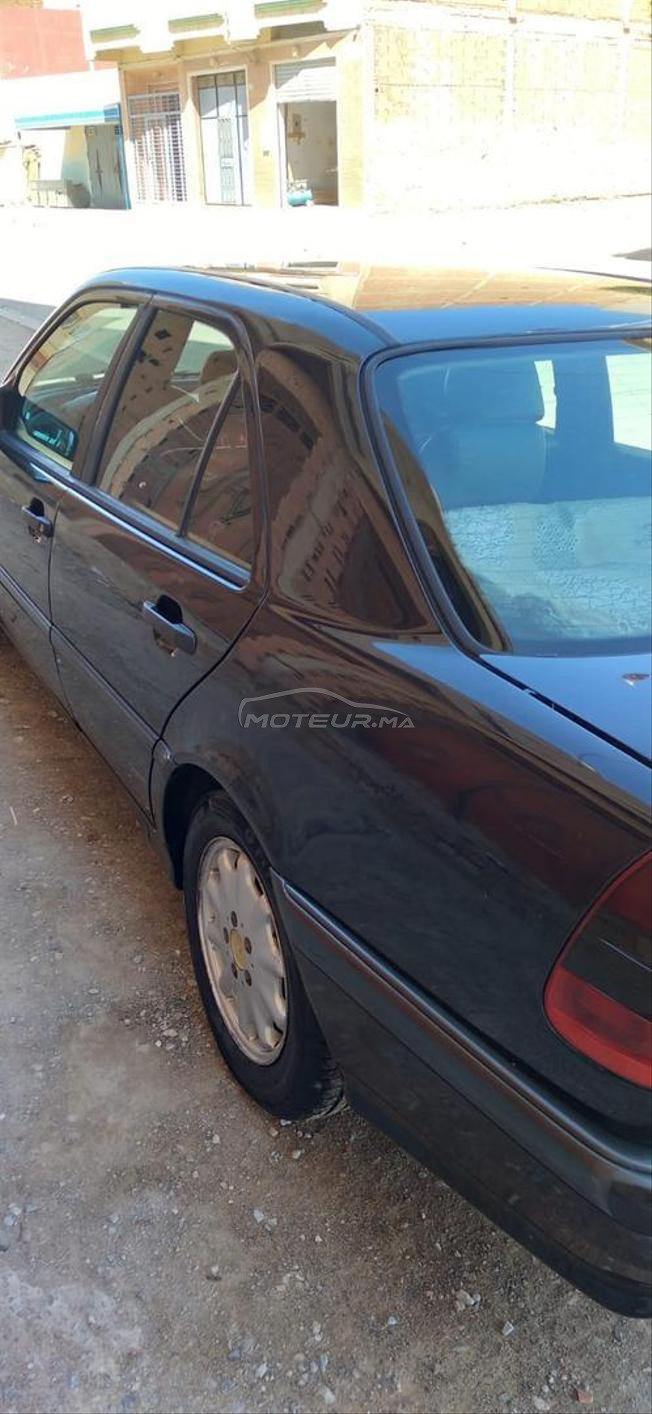 Mercedes 250d dédouané 2011 